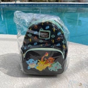 LF Exclusive Pokémon!